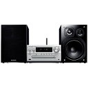 パナソニック (ハイレゾ音源対応) Bluetooth/WiFi対応 ミニコンポ SC-PMX150S(送料無料)