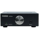 FOSTEX (ハイレゾ音源対応)パーソナルアンプ AP20d(送料無料)