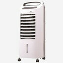 SIROCA リモコン付加湿機能付温冷風扇 「なごみ」 AHC−127(送料無料)
