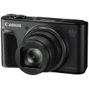 Canon ¥³¥ó¥Ñ¥¯¥È¥Ç¥¸¥¿¥ë¥«¥á¥é¡¡PowerShot¡Ê¥Ñ¥ï¡¼¥·¥ç¥Ã¥È¡Ë SX730¡¡HS¡Ê¥Ö¥é¥Ã¥¯¡Ë