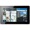 ユピテル フルセグ搭載7インチポータブルカーナビ YPF7530(送料無料)