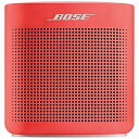 BOSE ブルートゥーススピーカー Bo...