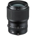 富士フイルム 交換レンズ フジノン GFレンズ FGF110MMF2RLMWR