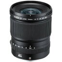 富士フイルム 交換レンズ フジノン GFレンズ FGF23MMF4RLMWR