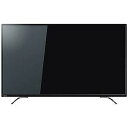 東芝 43V型 地上・BS・110度CSチューナー内蔵 4K対応液晶テレビ REGZA(レグザ) 43C310X(USB HDD録画対応)(標準設置無料)