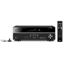 YAMAHA Bluetooth対応 AVアンプ RX-V383B(送料無料)