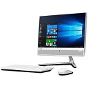 LENOVO 21.5型デスクトップPC Lenovo ideacentre AIO510 F0CB00MXJP(送料無料)
