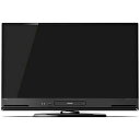 三菱 40V型ブルーレイレコーダー内臓液晶テレビ LCD-S40BHR9(送料無料)
