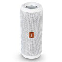 JBL ブルートゥーススピーカー FLIP4 JBLFLIP...
