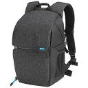 BENRO カメラバッグ Traveler300 Blk (ブラック)