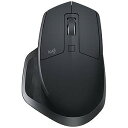 ロジクール ワイヤレスレーザーマウス MX MASTER 2S (7ボタン) MX2100sGR (グラファイト)(送料無料)