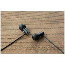 FINALAUDIODESIGN 「ハイレゾ音源対応」カナル型イヤホン E2000 FI-E2DAL 1.2mコード
