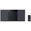 パイオニア CDミニコンポーネントシステム X−SMC02(B) (ブラック)