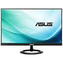 ASUS 23.8型ワイド LEDバックライト搭載液晶モニター(ブラック) VX24AH