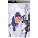 HONEYBEE PSPゲームソフト Starry☆Sky~After Winter~Portable 通常版