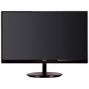 フィリップス 27型ワイド LEDバックライト搭載液晶モニター(ブラックチェリー) 274E5EDSB/11
