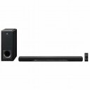YAMAHA ホームシアター YAS−207B(送料無料)