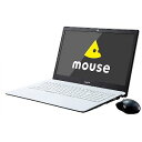 マウスコンピューター 15.6型ノートPC[Celeron・...
