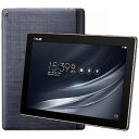 ASUS Android 7.0 SIMフリータブレット ASUS ZenPad 10(Z301MFL) Z301MFL-DB16 ダークブルー (2017年7月モデル)(送料無料)