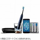 フィリップス 電動歯ブラシ 「ソニッケアー ダイヤモンドクリ...