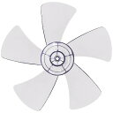 山善 扇風機用羽根 FA305K CL...
