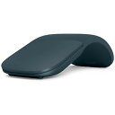 マイクロソフト 【純正】 Surface / Surface Studio対応 Surface Arc Mouse コバルトブルー CZV−00057(送料無料)
