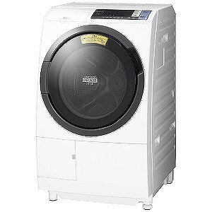 ヒタチ/HITACHIドラム式洗濯機 ビックドラム 洗濯10kg/乾燥06kg ヒタチ/HITACHIドラム式洗濯機 ビックドラム 洗濯10kg/乾燥06kg