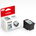 Canon 「純正」FINE カートリッジ BC−346XL...