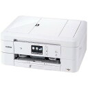 ブラザー A4インクジェット複合機 PRIVIO「プリビオ」 DCP−J973N−W(送料無料)