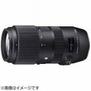 シグマ 一眼レフ用交換レンズ 100−400mm F5−6....
