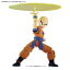 バンダイ Figure−riseStandard ドラゴンボール クリリン