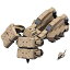 コトブキヤ 1/100 フレームアームズ エクステンドアームズ05〈四八式一型 輝鎚・甲 拡張ブースター〉:RE
