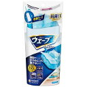 ユニチャーム ウェーブハンディワイパー ウェーブハンディ本体+1枚ケース付スリム