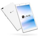 NEC Android 7.1タブレット LAVIE Tab...