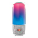JBL ブルートゥーススピーカー PULSE 3(パルス ...