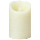 VINAERA (LUMINARA)ピラーキャンドル LUMINARA S LM102−IV