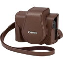 Canon ソフトケース CSC-G10BW