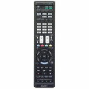 ソニー 学習機能付きリモコン RM‐PLZ430D