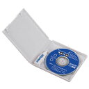 エレコム DVDレンズクリーナー(湿式タイプ) CK‐DVD9