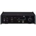 ティアック ネットワークプレーヤー NT505B(ブラ