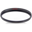 マンフロット 46mm アドバンス 保護 フィルター MFADVPTT-46JP