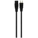 SAEC 電源ケーブル(1.5m) PL3800−1.5(送料無料)