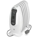 デロンギ オイルヒーター NJM0505(送料無料