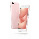 ASUS SIMフリースマートフォン ZenFone 4 M...