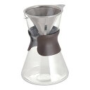 遠藤商事 アラジンコーヒーメーカー 1L (ドリッパー付) FKCJ801