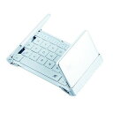 3E ワイヤレスキーボード NEO(ネオ) 3つ折りタイプ ...