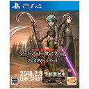 バンダイナムコ PS4ゲームソフト ソー...
