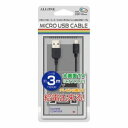 アローン クラシックミニスーパーファミコン用MicroUSB...