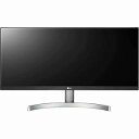 LGエレクトロニクス 29型ウルトラワイド 液晶モニター 29WK600-W