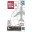 IIJ マルチSIM 「BIC SIM」海外トラベルSIM for BIC SIM IML003